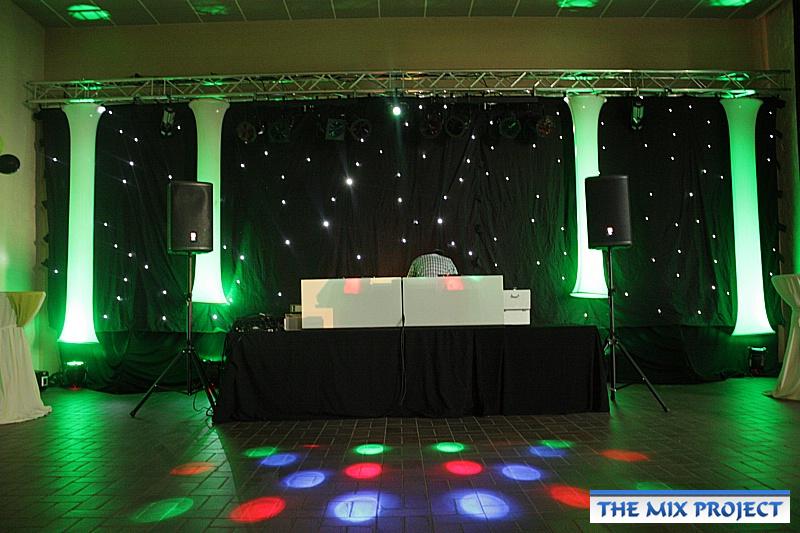 Foto's XL Bruiloft Bree 2011
